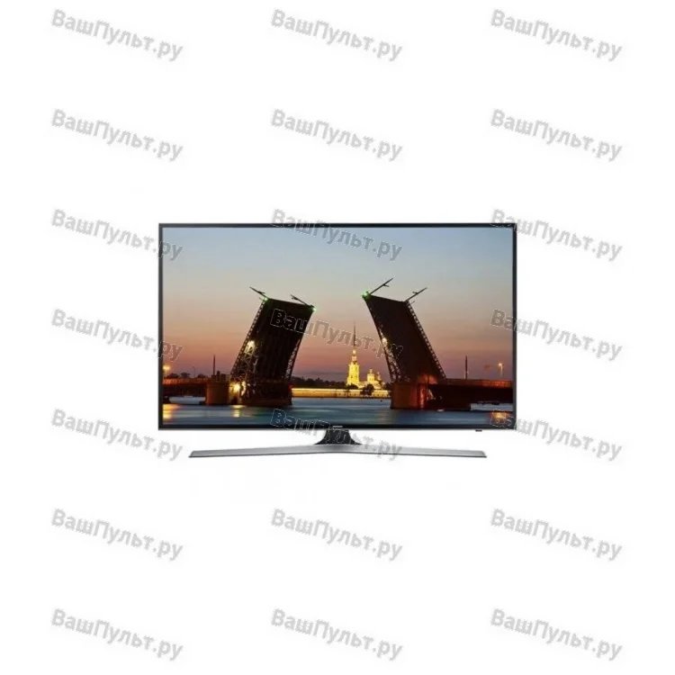 Samsung UE55MU6300U
