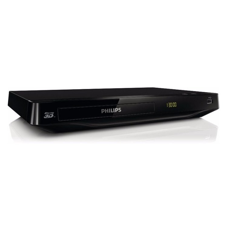Philips BDP2980