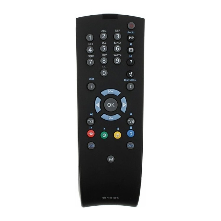 Пульт Huayu для Grundig TP-150C