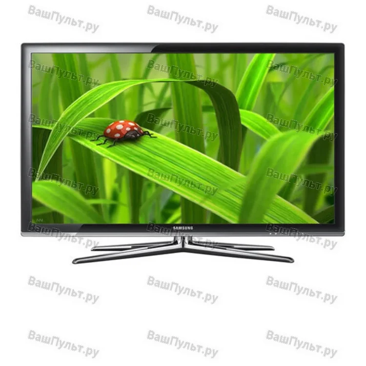 Samsung UE55C