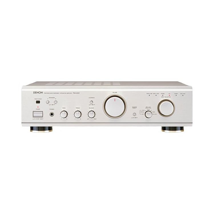 Denon PMA-655R