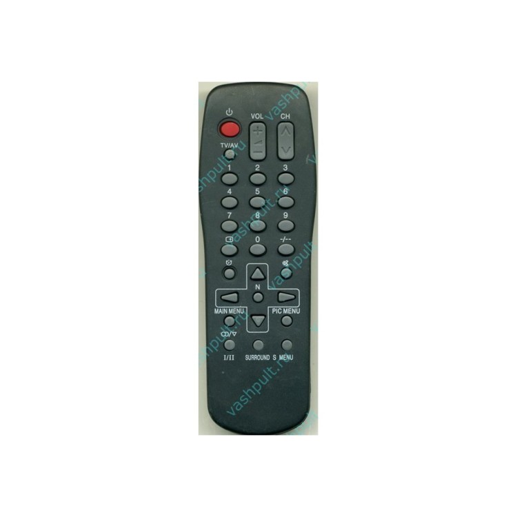 Пульт Huayu для Panasonic EUR501390