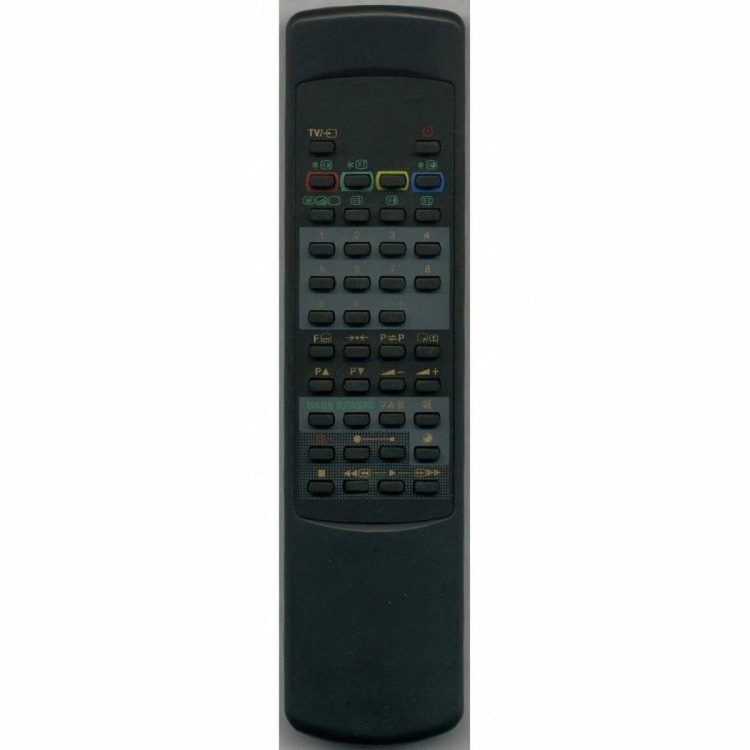 Пульт Huayu для Sanyo 1AV0U10B03702