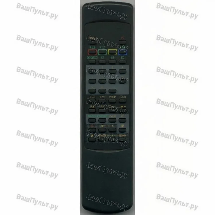 Пульт Huayu для Sanyo 1AV0U10B03702