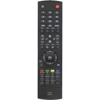 Пульт Huayu для Sharp GJ210 (9JR9800000002, 9JR9800000003)