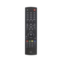 Пульт Huayu для Sharp GJ210 (9JR9800000002, 9JR9800000003)