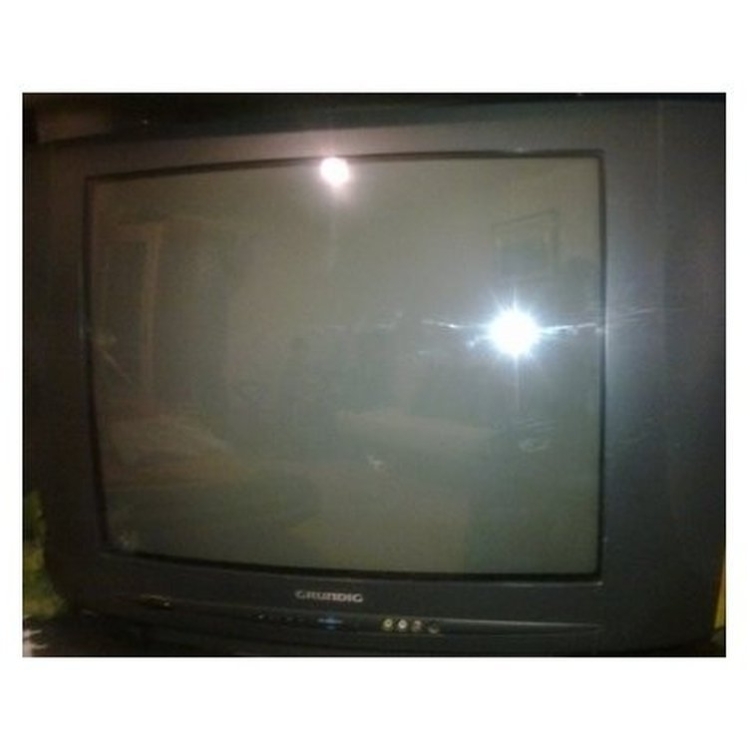 Grundig E72-911 IDTV