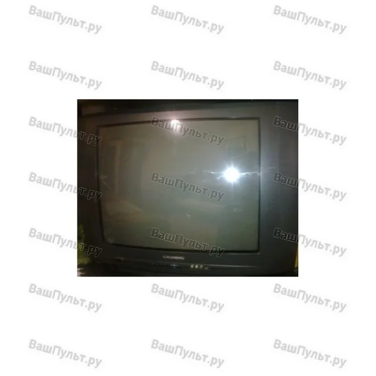 Grundig E72-911 IDTV