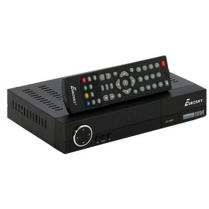 Eurosky ES-4050