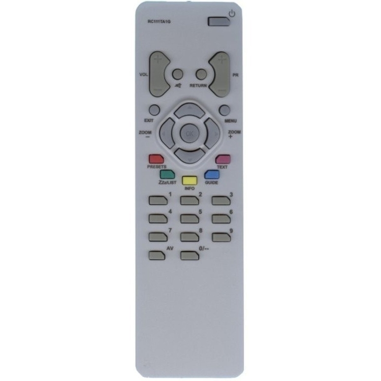 Пульт Huayu для Thomson RC111TA1G
