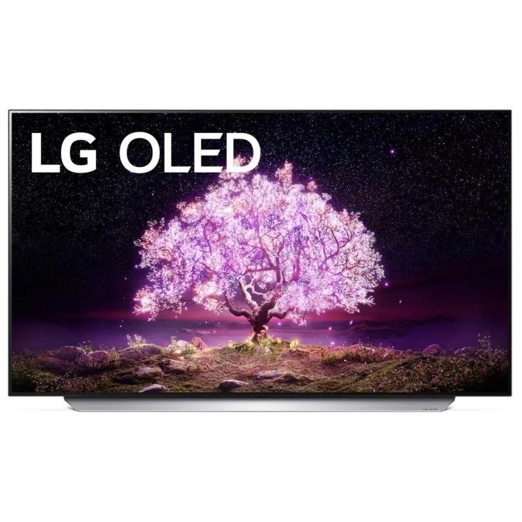 LG OLED77C1RLA