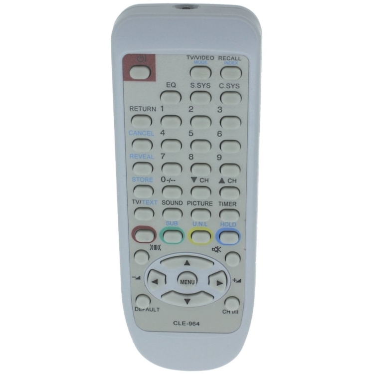 Пульт Hitachi CLE-964