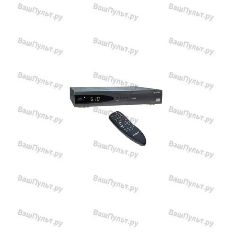 Humax CI-5100
