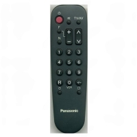 Пульт Panasonic EUR501302