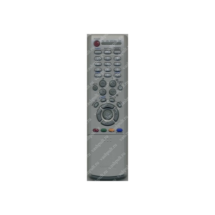 Пульт Samsung BP59-00081