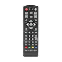 Универсальный пульт Huayu DVB-T2+2 Ver. 2026