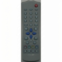Пульт Philips RC283508/01 (оригинальный)