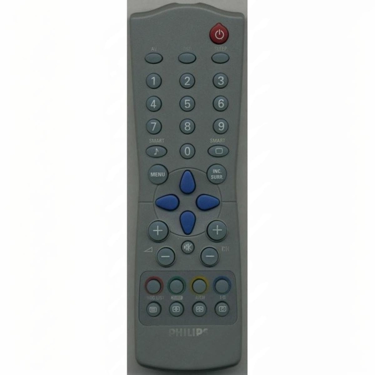 Пульт Philips RC283508/01 (оригинальный)
