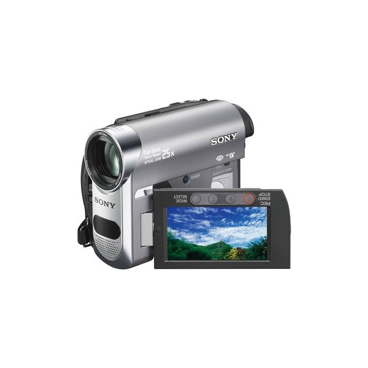 Sony DCR-HC62