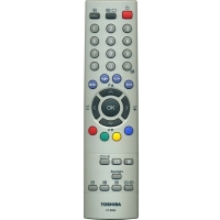 Пульт Toshiba CT-8006