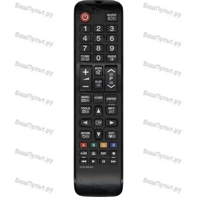 Пульт Huayu для Samsung AA59-00818A