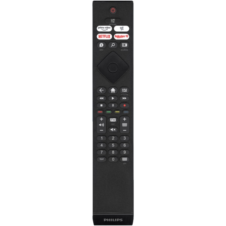 Пульт Philips 398GR08BEPHN039 (оригинальный)