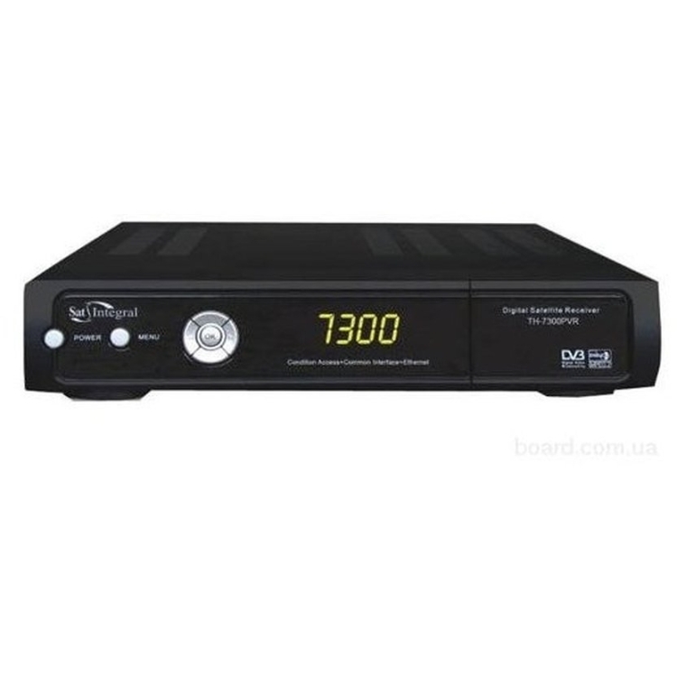 Technosat TH-7300