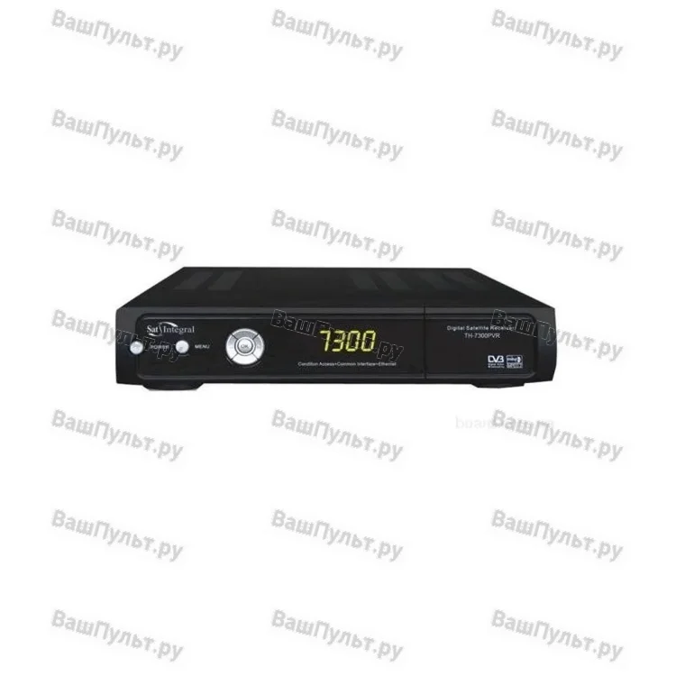 Technosat TH-7300