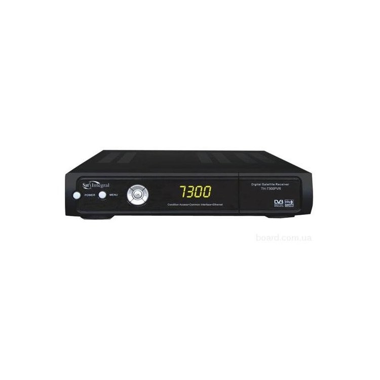 Technosat TH-7300