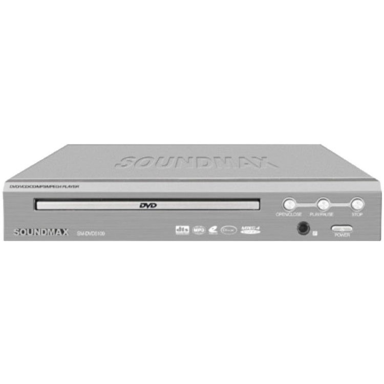 Soundmax SM-DVD5109