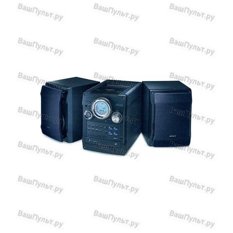 Sony CHC-CL3