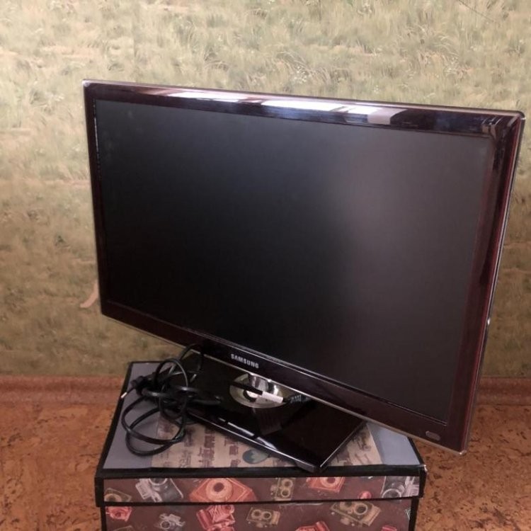 Samsung UE22D5020NW