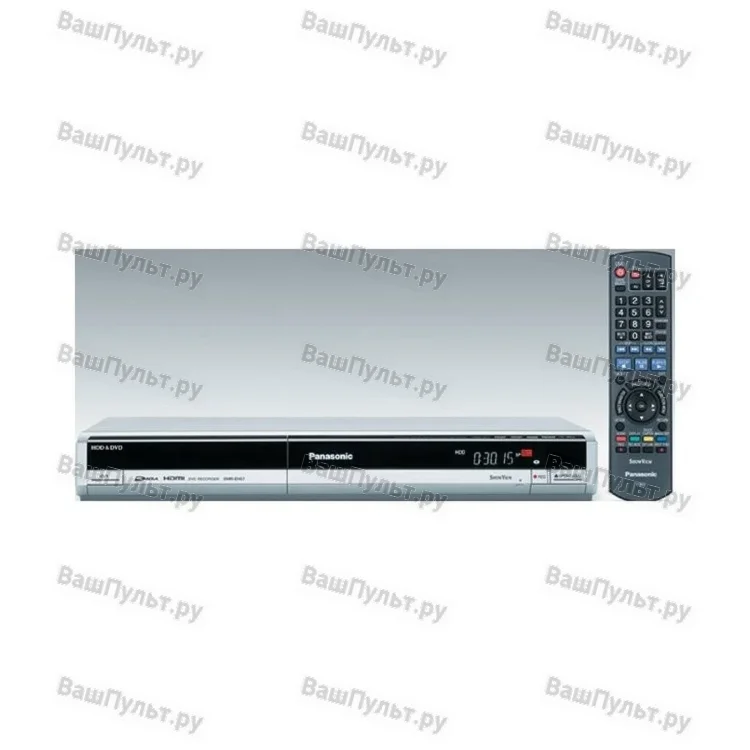 Panasonic DMR-EH57