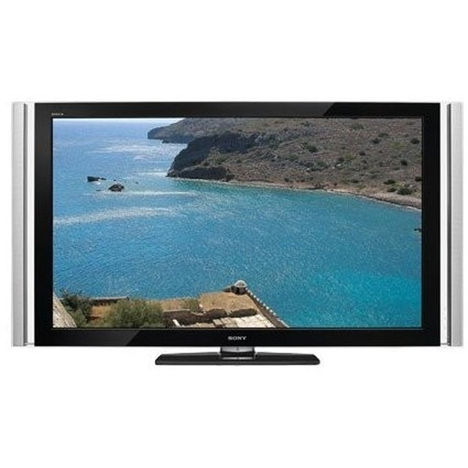 Sony KDL-55X4500