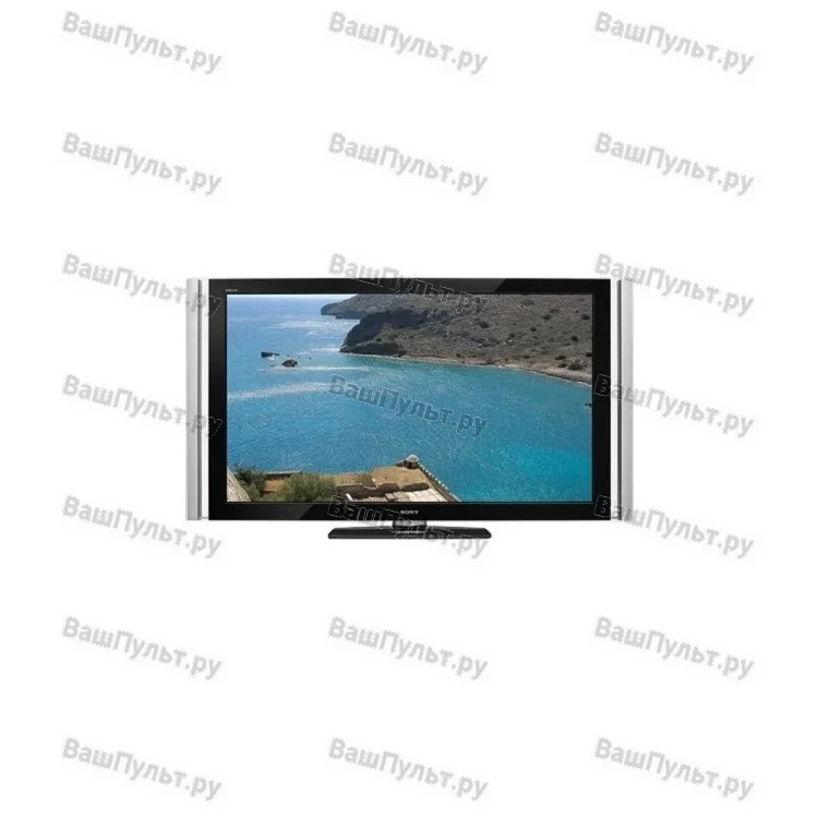 Sony KDL-55X4500