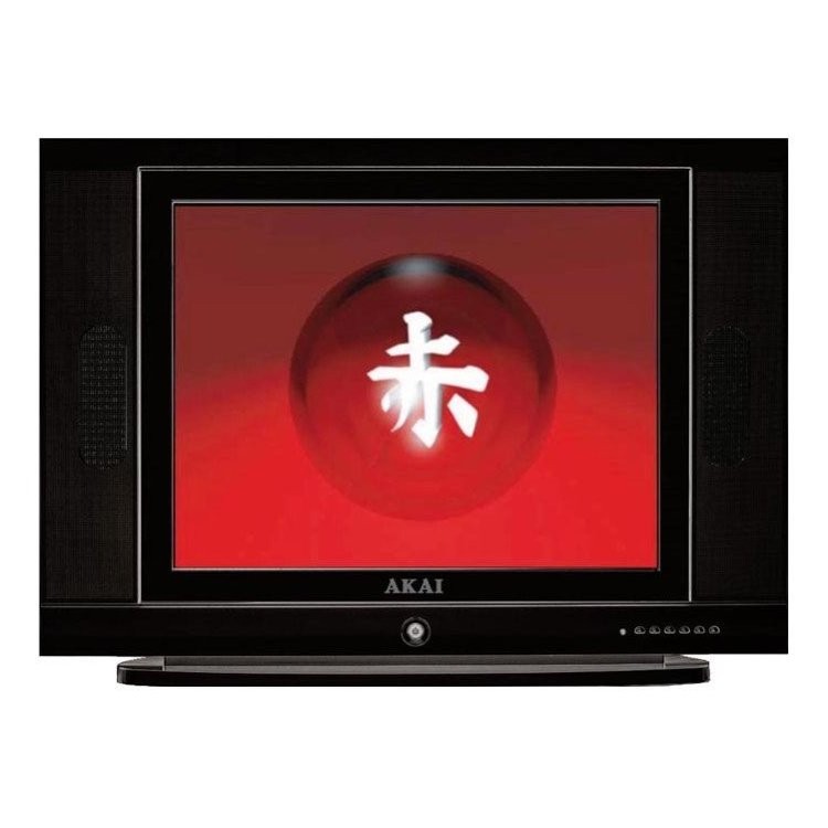 Akai 21CTU80BB