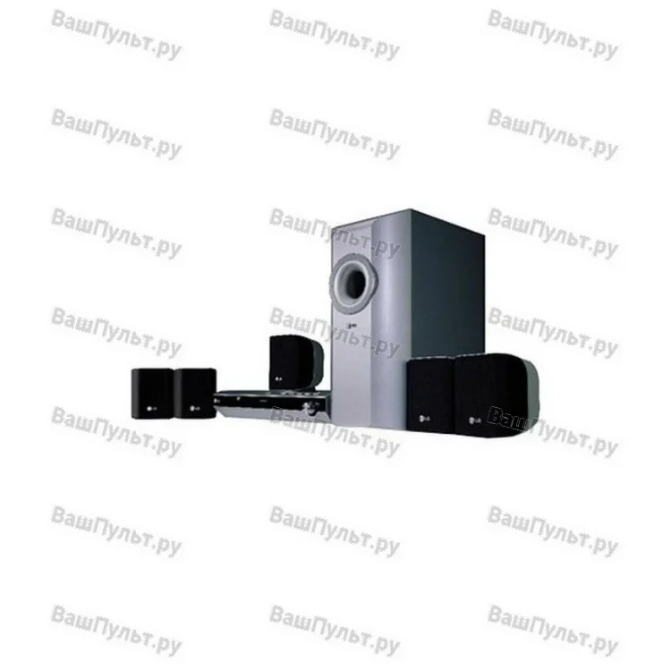 LG LH-T250