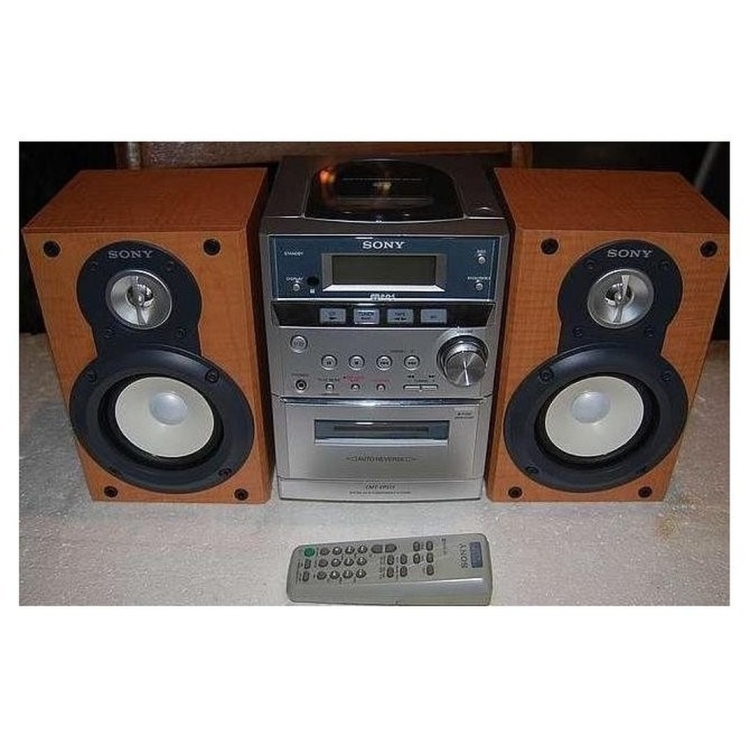 Sony HCD-EP515