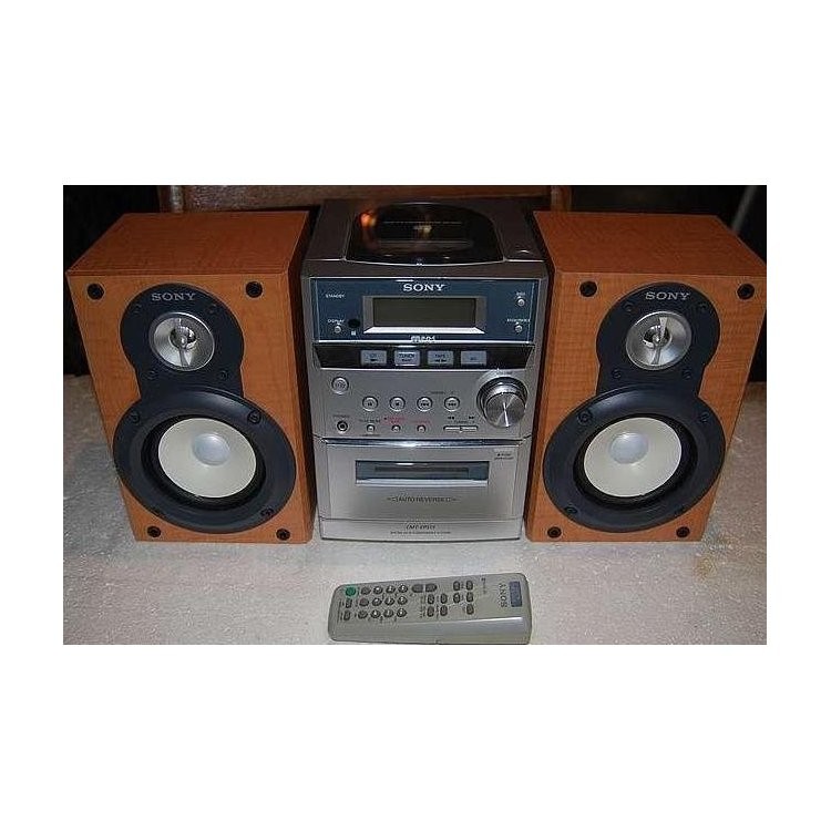 Sony HCD-EP515