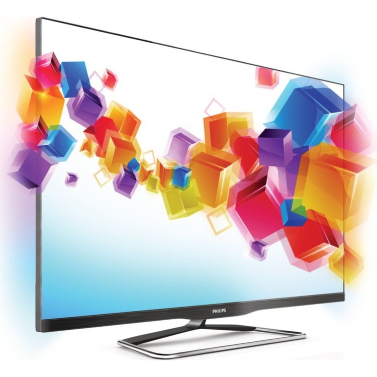 Philips 42HFL7007D