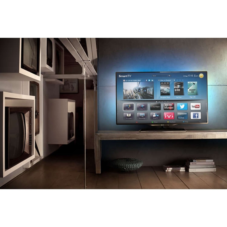 Philips 46PFL8008H/12