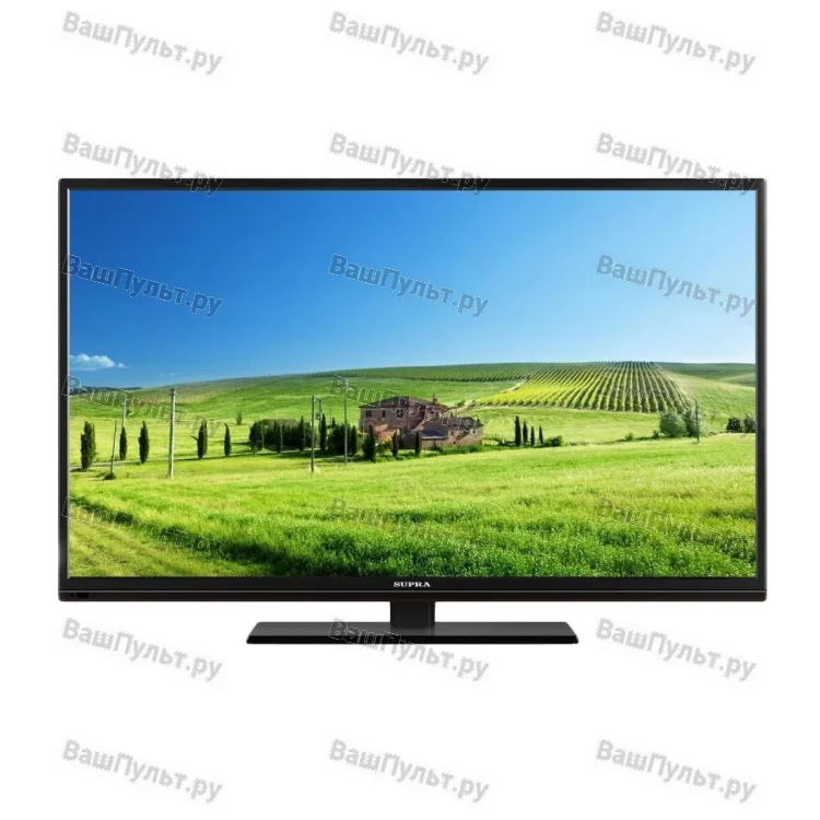 Supra STV-LC47S660FL00