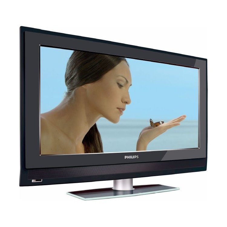Philips 26PFL7532D/12
