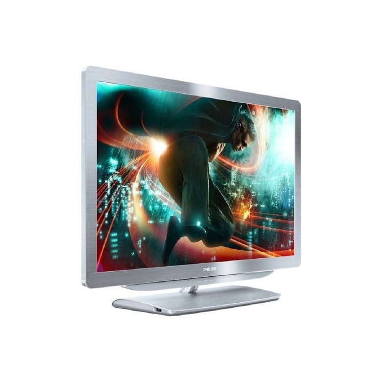 Philips 52PFL9606