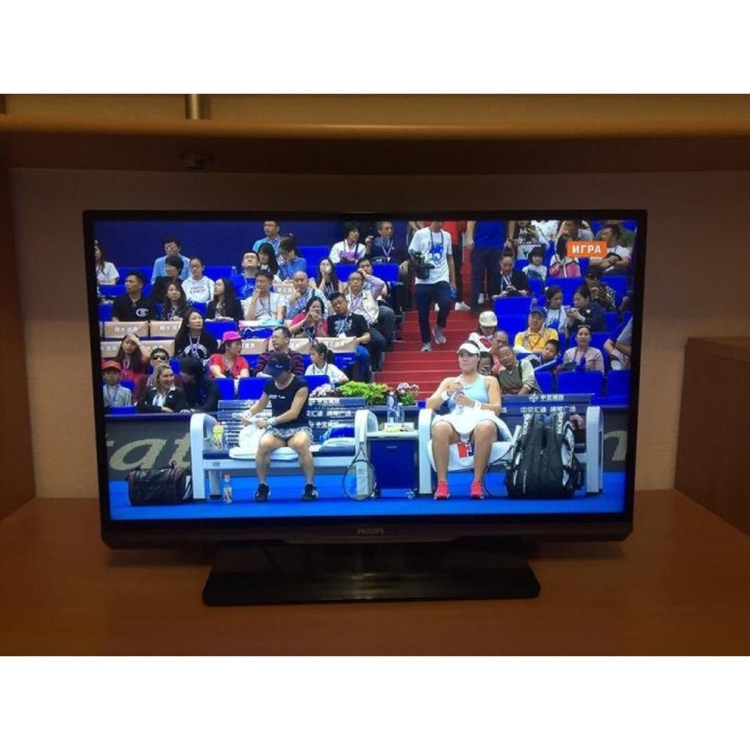 Philips 32PFL6087K/12