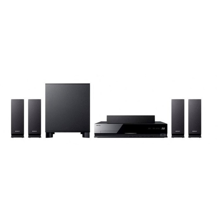 Sony BDV-E370
