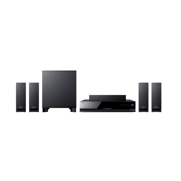 Sony BDV-E370