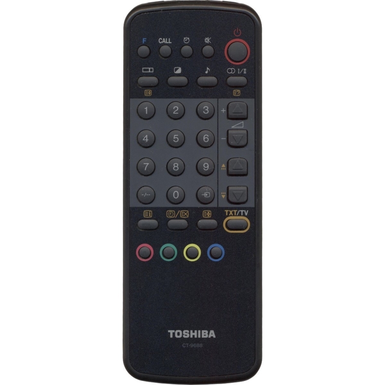 Пульт Toshiba CT-9688
