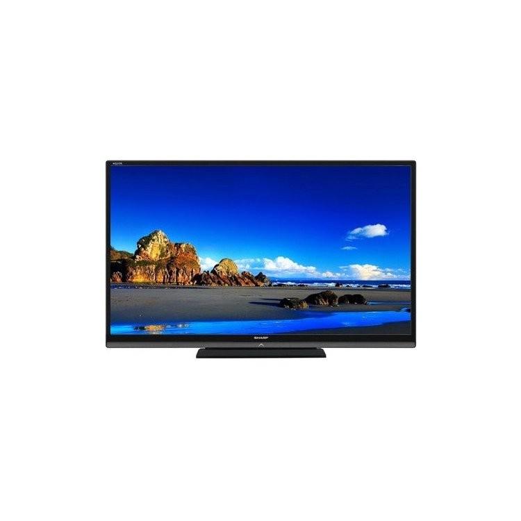 Sharp LC-60LE740E