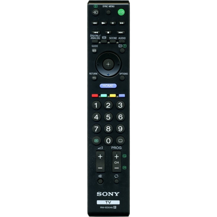 Пульт Sony RM-ED046